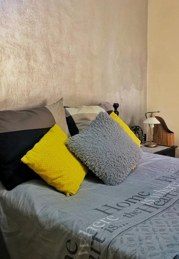 Nice Appartement A Marrakech Marakéš Exteriér fotografie