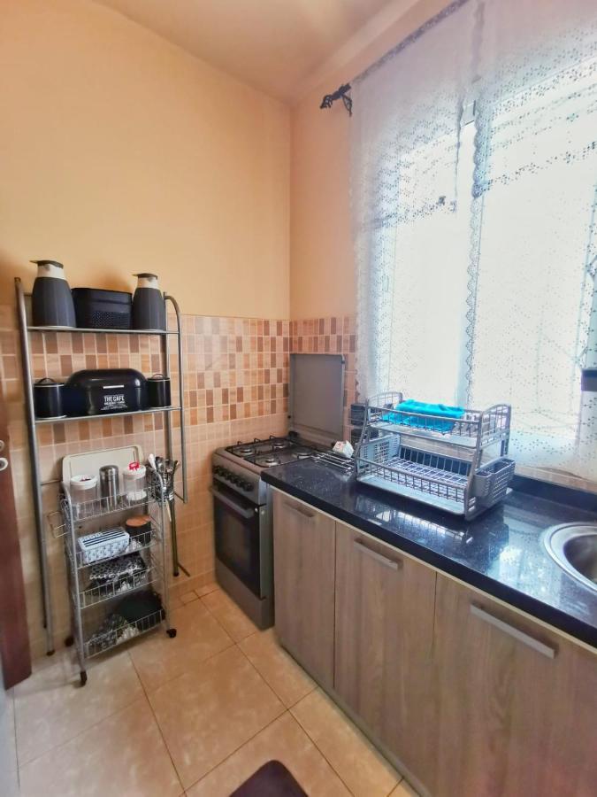 Nice Appartement A Marrakech Marakéš Exteriér fotografie