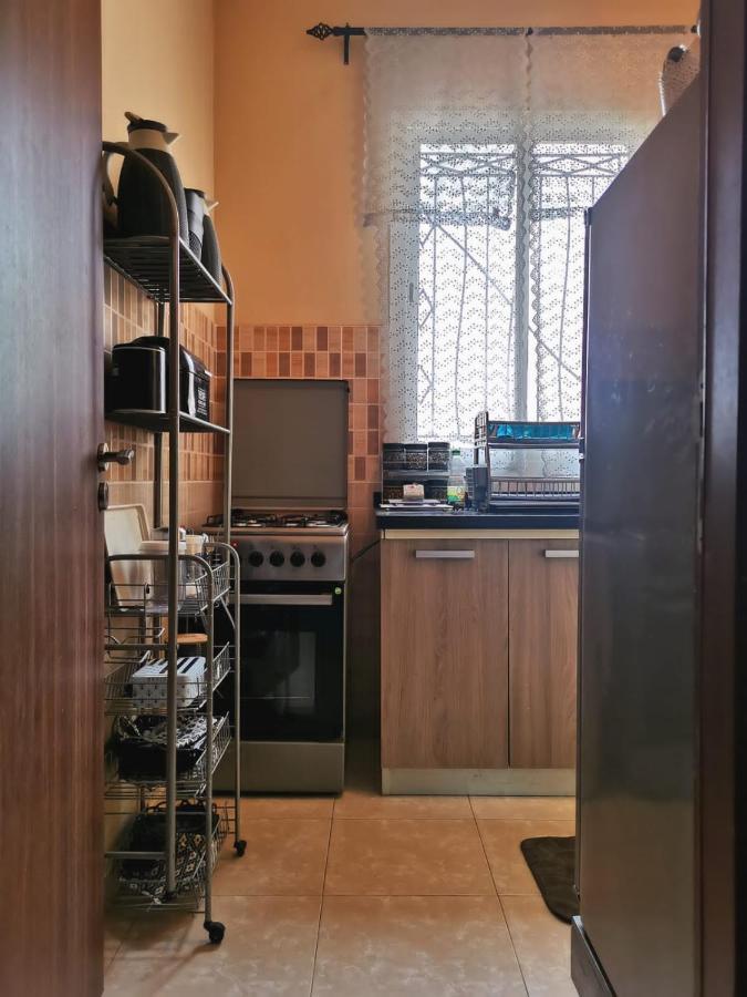 Nice Appartement A Marrakech Marakéš Exteriér fotografie
