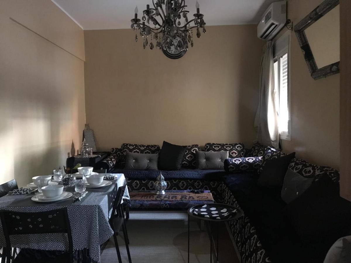 Nice Appartement A Marrakech Marakéš Exteriér fotografie