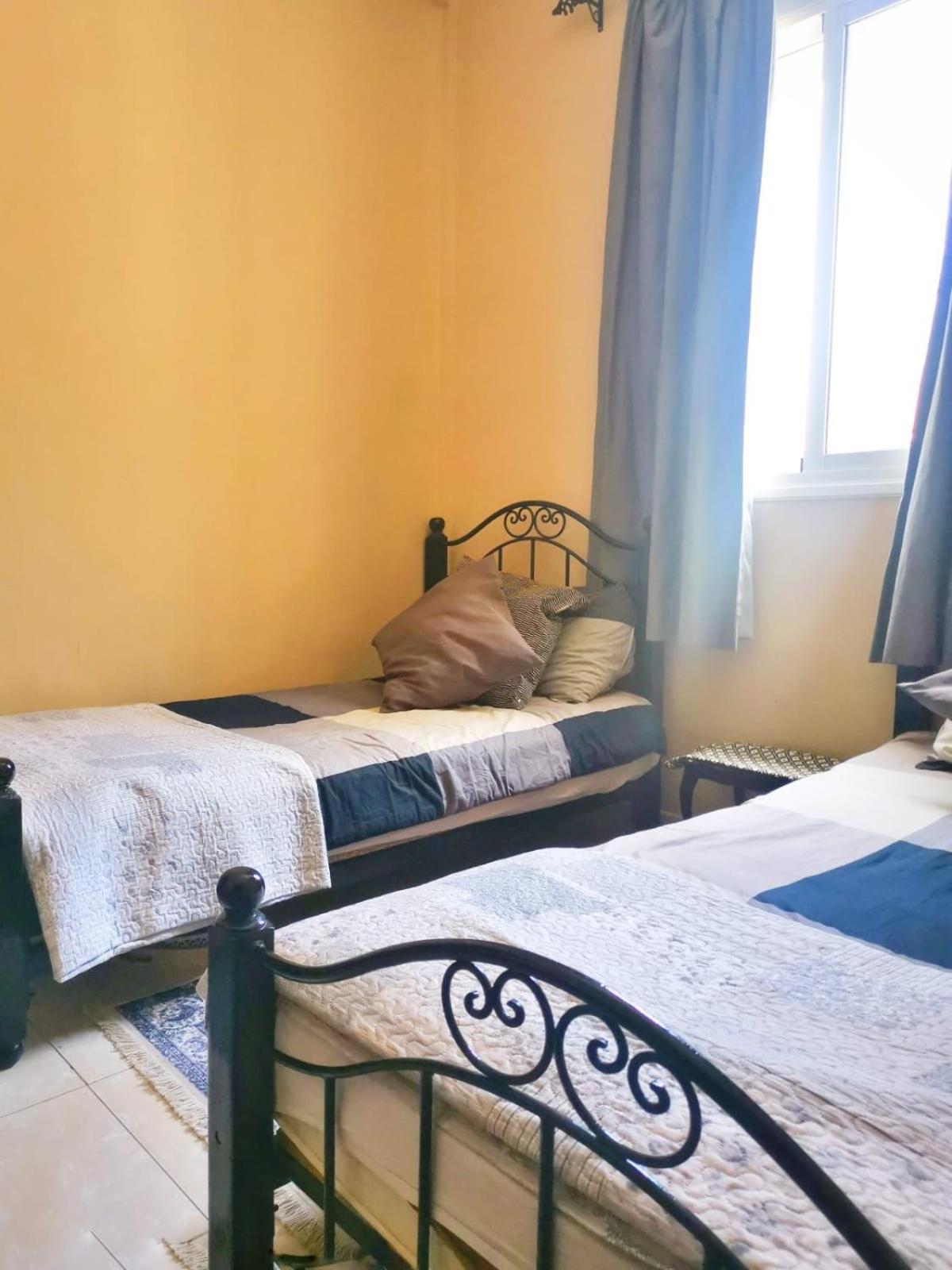 Nice Appartement A Marrakech Marakéš Exteriér fotografie