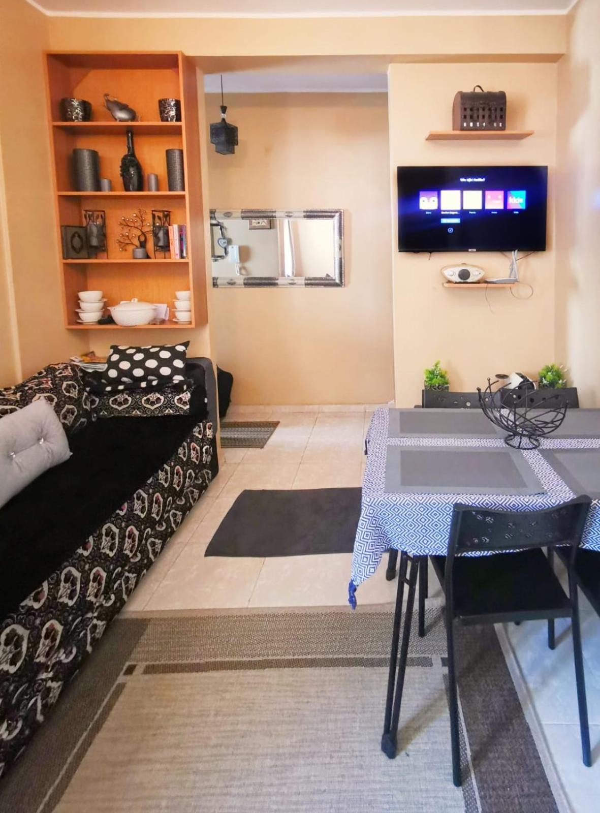 Nice Appartement A Marrakech Marakéš Exteriér fotografie