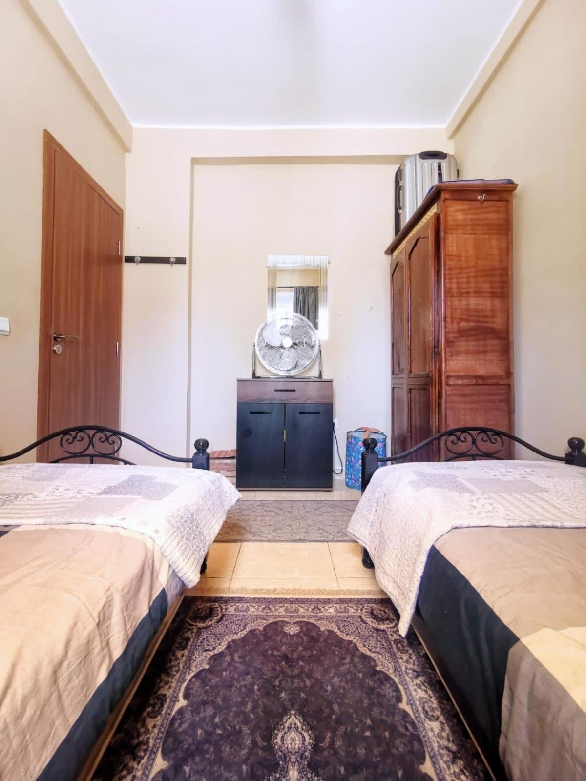 Nice Appartement A Marrakech Marakéš Exteriér fotografie